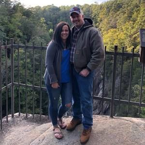 Meet your Posher, Misty